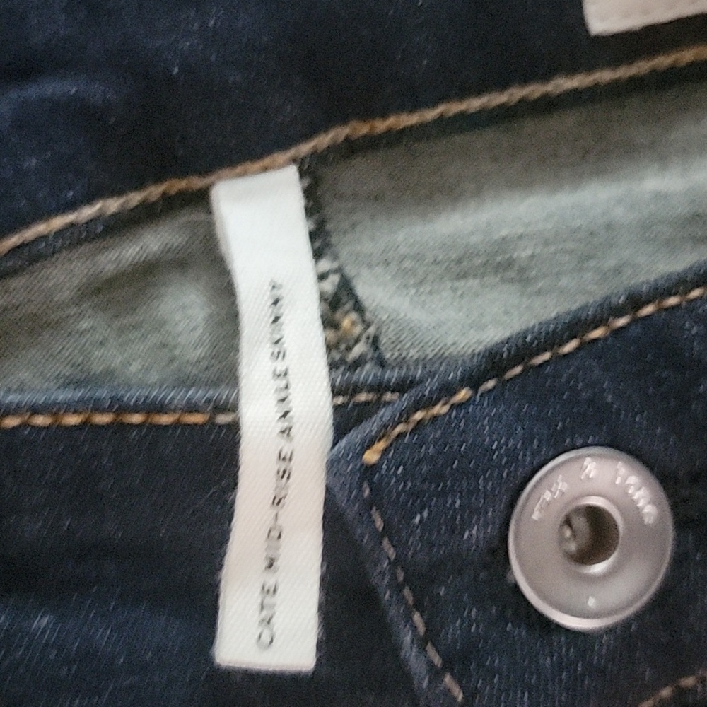 Rag And Bone Size 27 - image 7